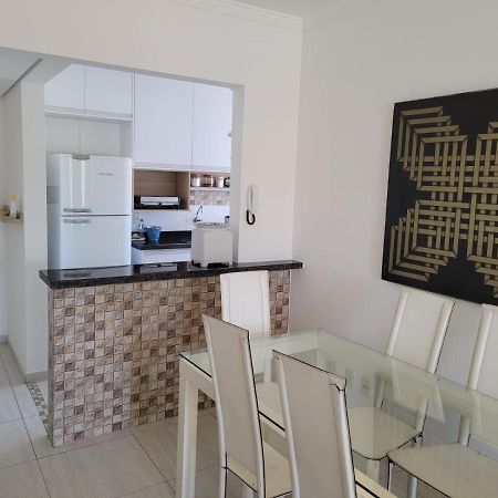 Apartamento Em Jaguariuna - Completo E Pratico Apartment Bagian luar foto