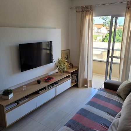 Apartamento Em Jaguariuna - Completo E Pratico Apartment Bagian luar foto