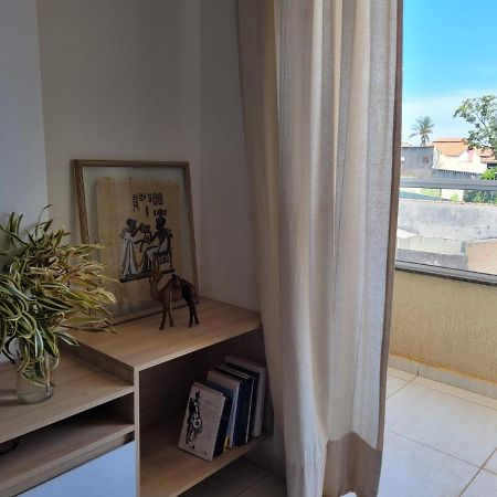 Apartamento Em Jaguariuna - Completo E Pratico Apartment Bagian luar foto
