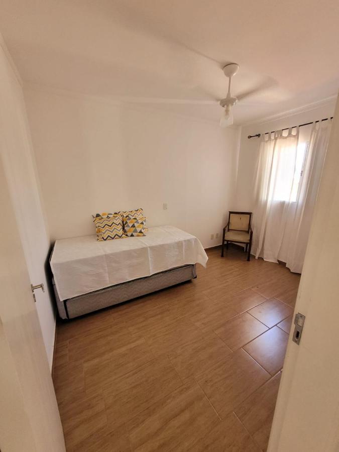 Apartamento Em Jaguariuna - Completo E Pratico Apartment Bagian luar foto