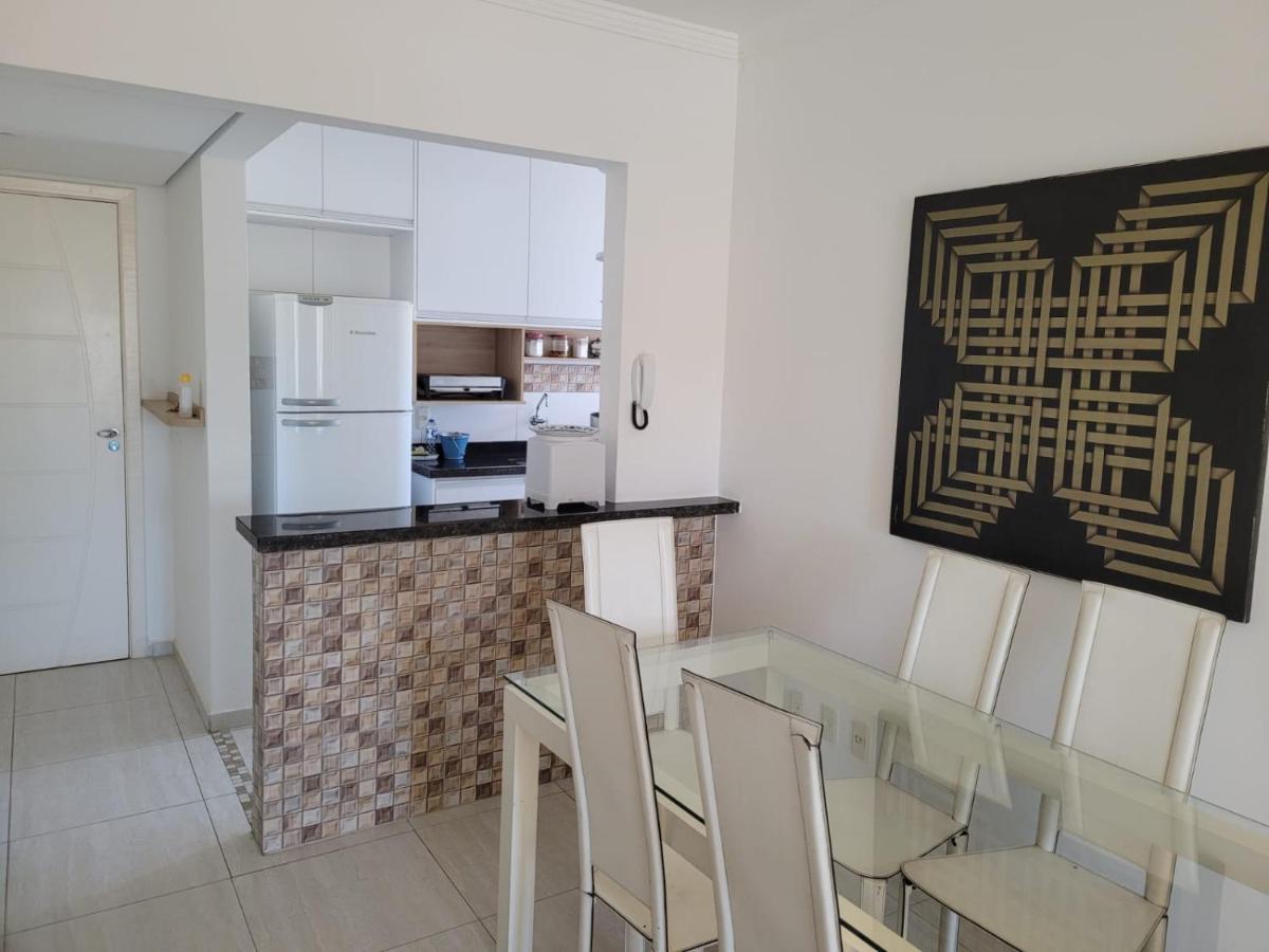 Apartamento Em Jaguariuna - Completo E Pratico Apartment Bagian luar foto