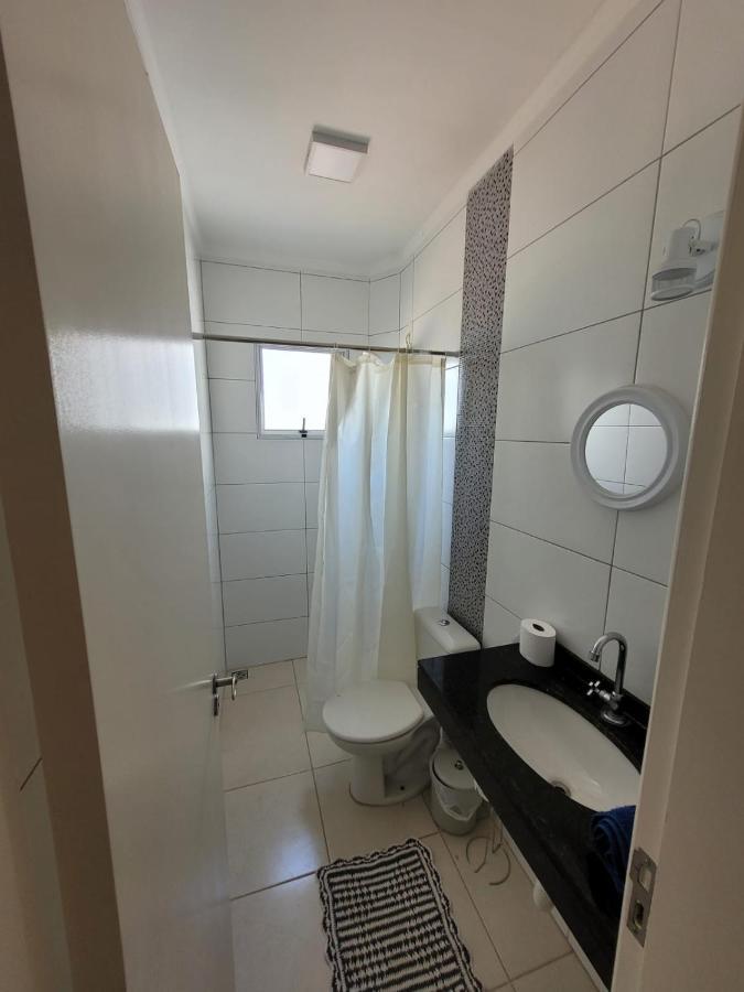 Apartamento Em Jaguariuna - Completo E Pratico Apartment Bagian luar foto
