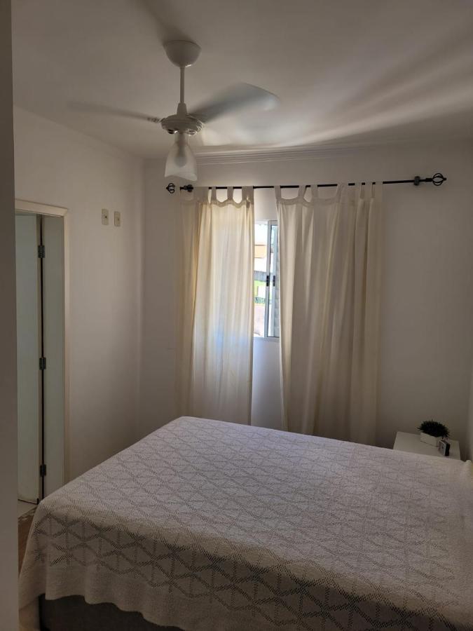 Apartamento Em Jaguariuna - Completo E Pratico Apartment Bagian luar foto