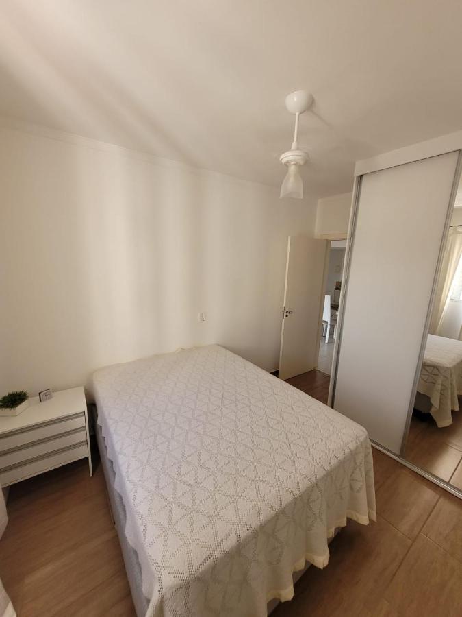 Apartamento Em Jaguariuna - Completo E Pratico Apartment Bagian luar foto