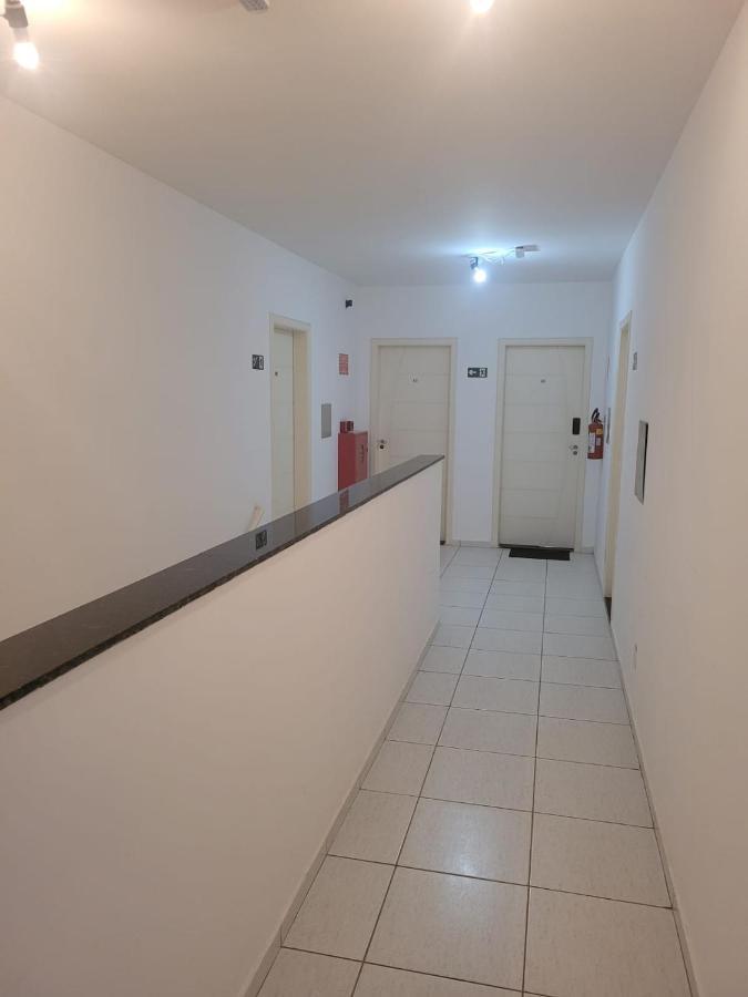 Apartamento Em Jaguariuna - Completo E Pratico Apartment Bagian luar foto