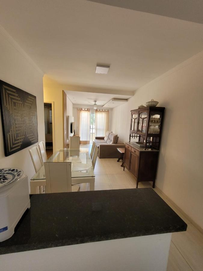 Apartamento Em Jaguariuna - Completo E Pratico Apartment Bagian luar foto