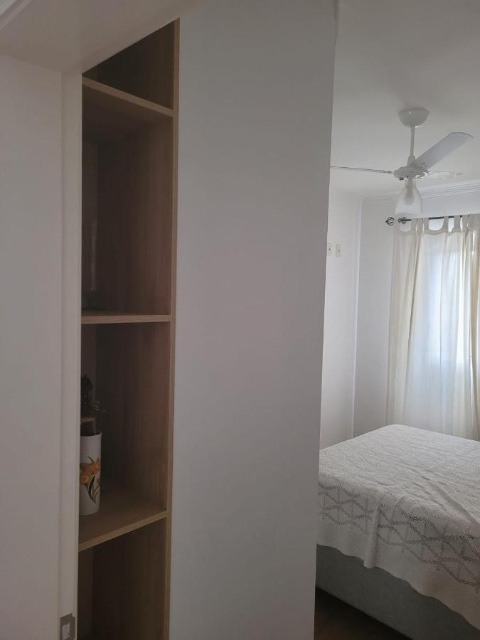 Apartamento Em Jaguariuna - Completo E Pratico Apartment Bagian luar foto