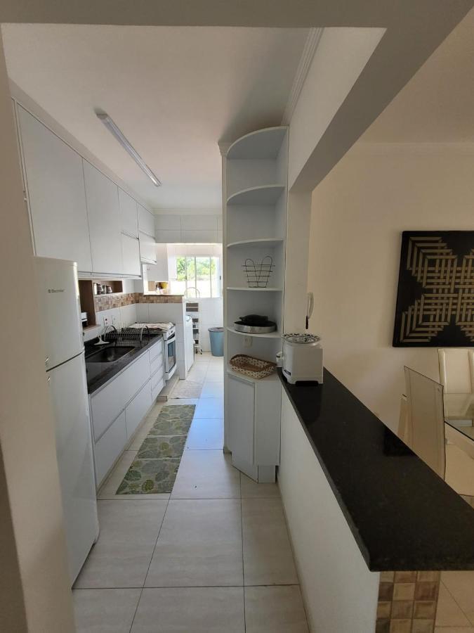 Apartamento Em Jaguariuna - Completo E Pratico Apartment Bagian luar foto