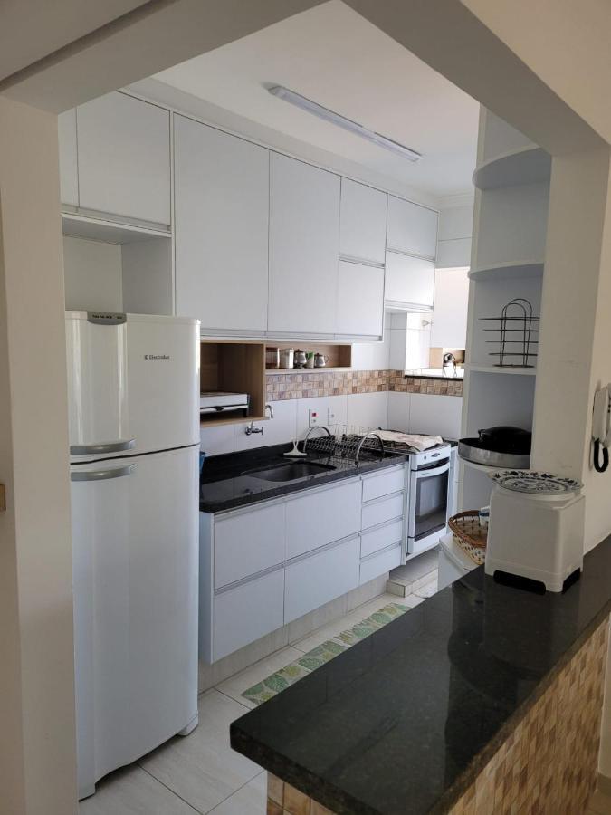 Apartamento Em Jaguariuna - Completo E Pratico Apartment Bagian luar foto